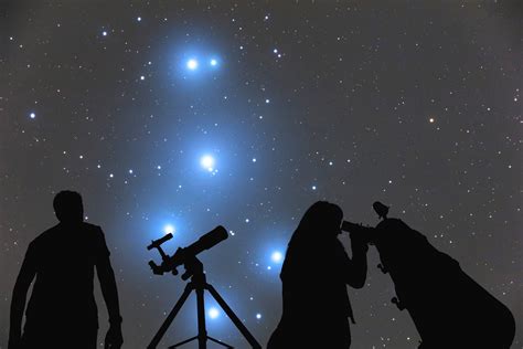  De Sterren van Afrika! Een Reis naar de Bloemfontein Planetarium