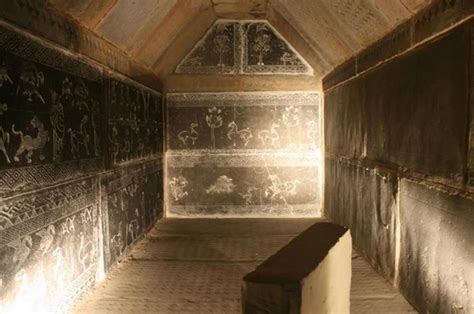 Het Mausoleum van de Prinses van Han, een mysterieus testament uit de Chinese oudheid!