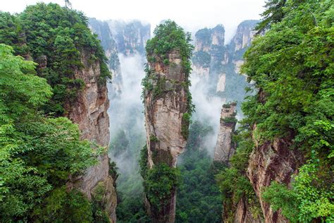 Het Xingshan Park: Een berg van geschiedenis en natuurlijke schoonheid!